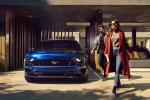 Ford Mustang GT Fastback 2017 года (NA)